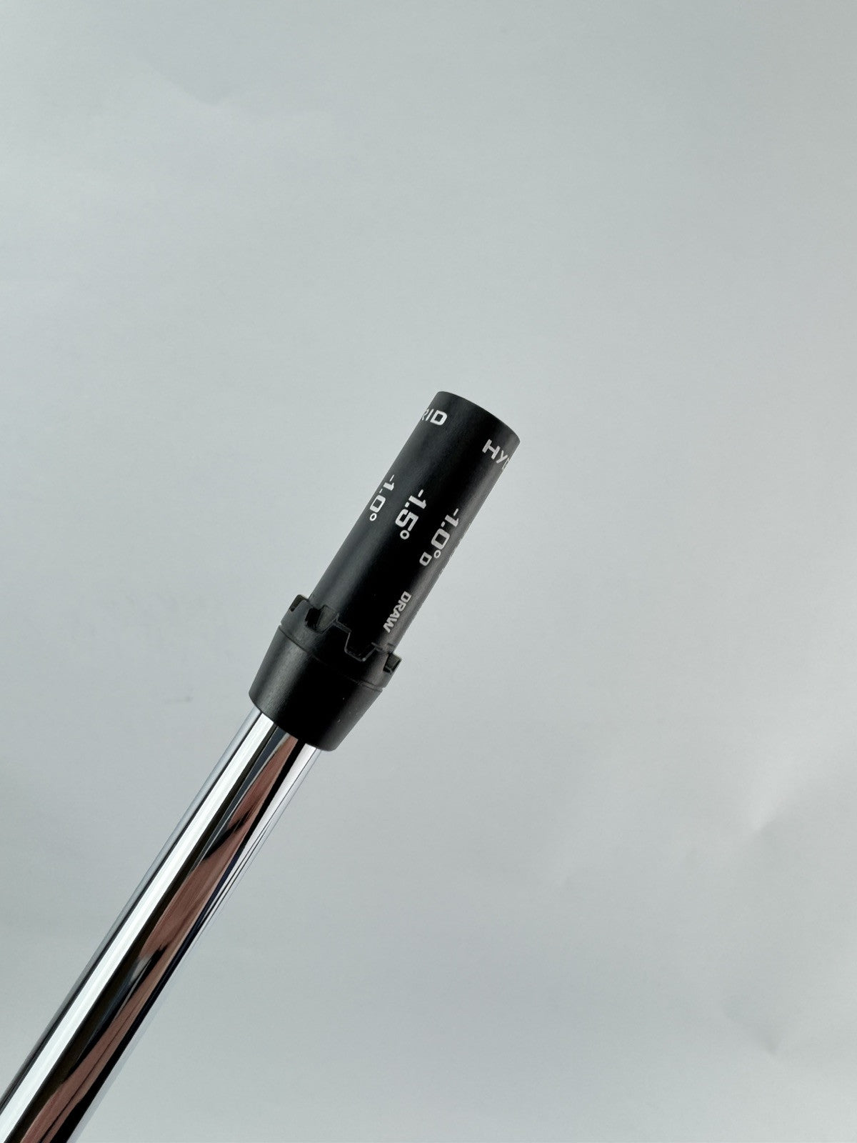 Cobra One Length Hybrid Shaft KBS $-Taper Lite Stiff Steel 36.75” /New /230916