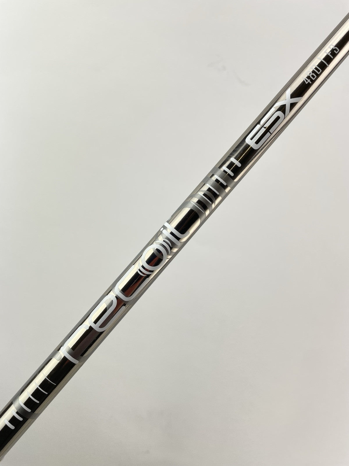 Cobra One Length Hybrid Shaft UST Recoil Regular Graphite 36.75 /New /231630