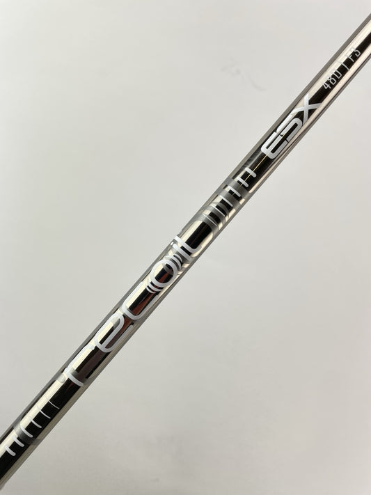 Cobra One Length Hybrid Shaft UST Recoil Regular Graphite 36.75 /New /231630