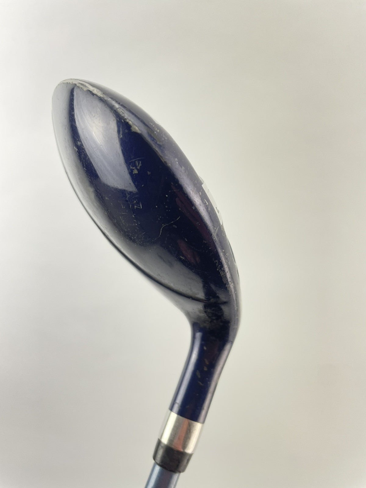 MD Golf Hybrid 21* Superstrong ST Uniflex Graphite /Right /New Grip /2294612