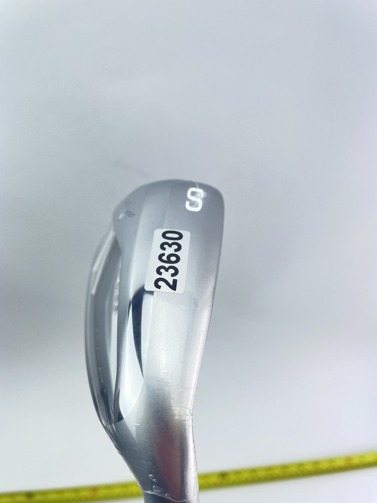 Mizuno JPX923 Sand Wedge 55* Hot Metal HL Recoil ESX F3 Regular Graphite /2363018