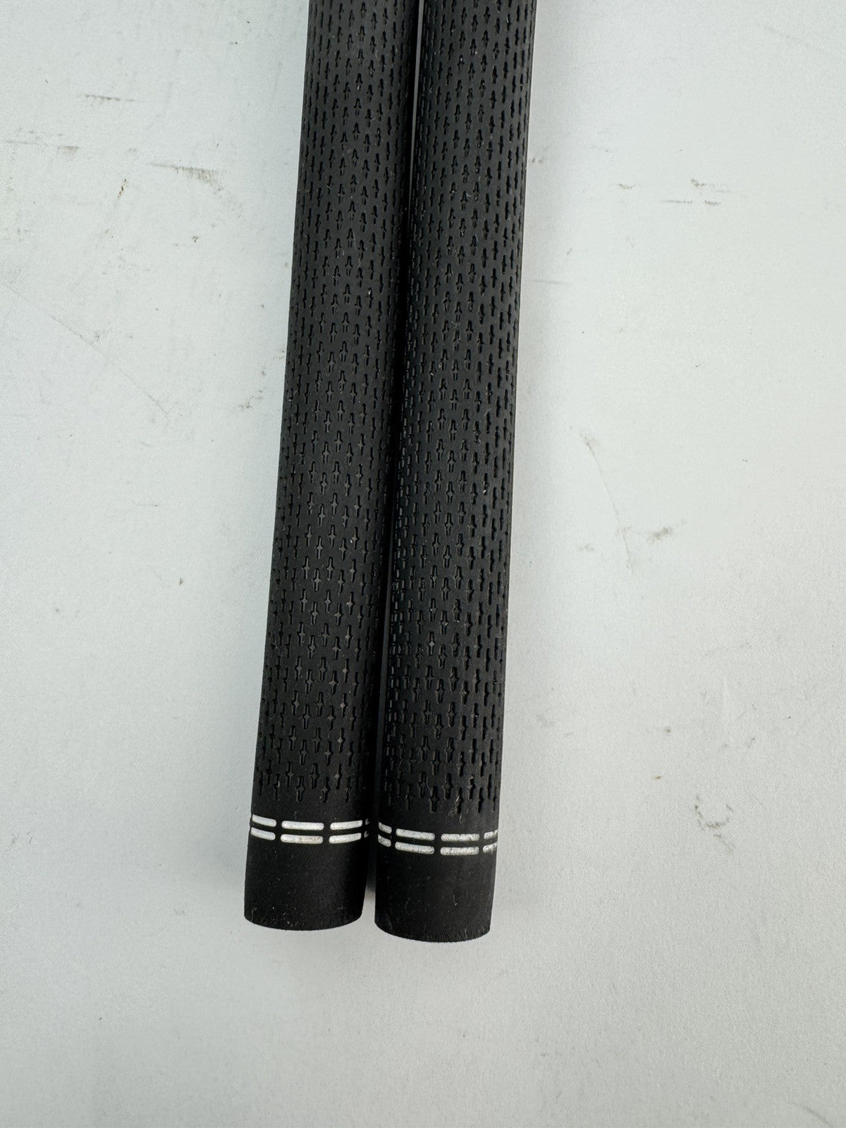 Golf Pride Arccos Grips (2) Tour Velvet Standard /Pulled /238191