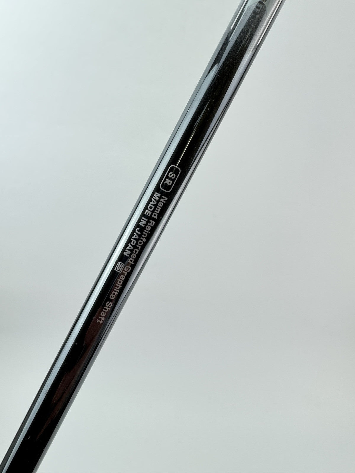 Yonex Royal Ezone 7 Iron 26* Senior Flex Graphite /Right Handed /New /2626310