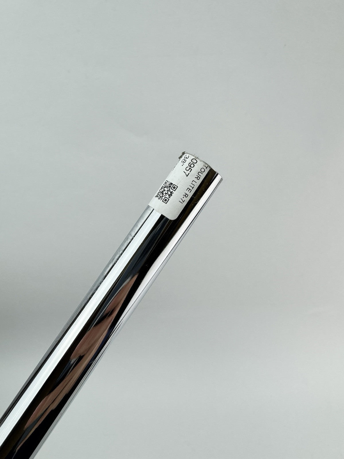 KBS Tour Lite Iron Shaft Regular Flex Steel 35.75 /0.355 Tapered /2618712