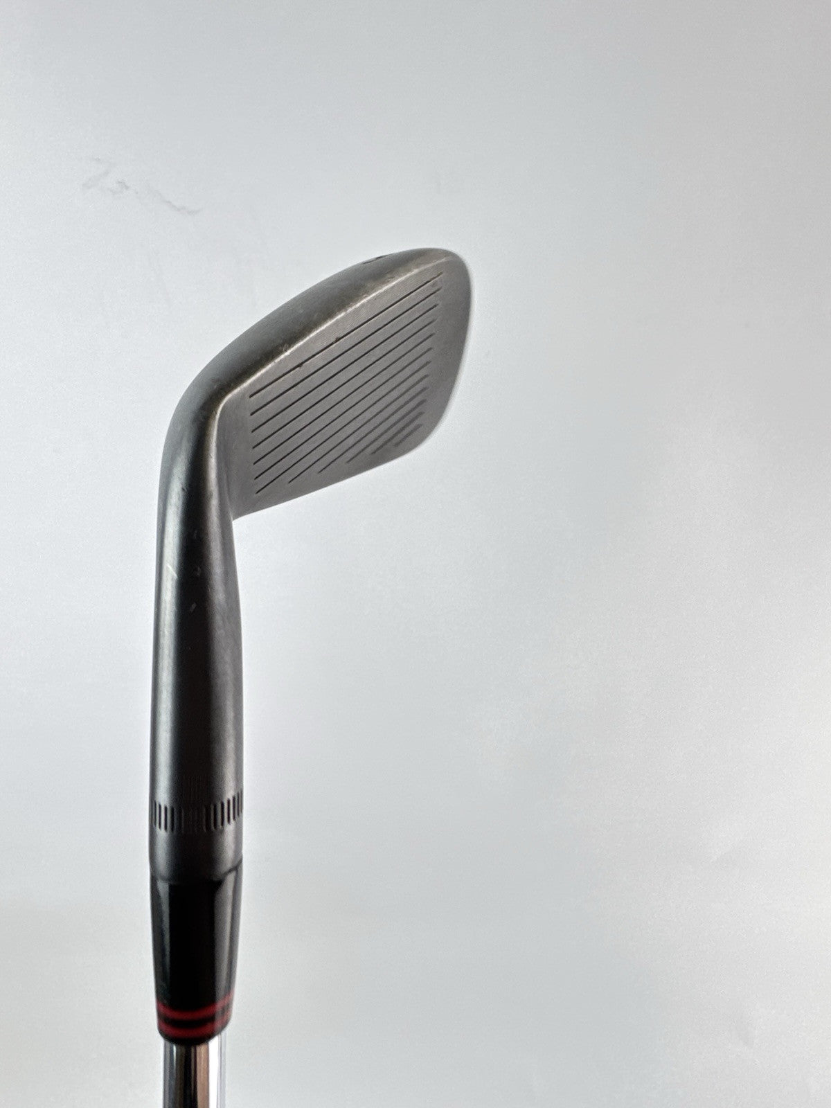 Ben Hogan FT Worth Black 6 Iron Forged KBS Tour 90 Stiff Steel /Right /231896