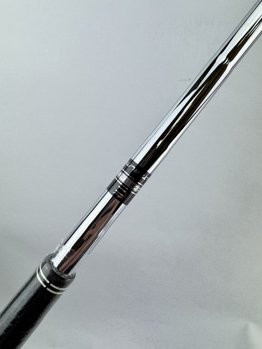 Cobra One Length Hybrid Shaft Ultralite Regular Flex Steel 36.5 /New /228730