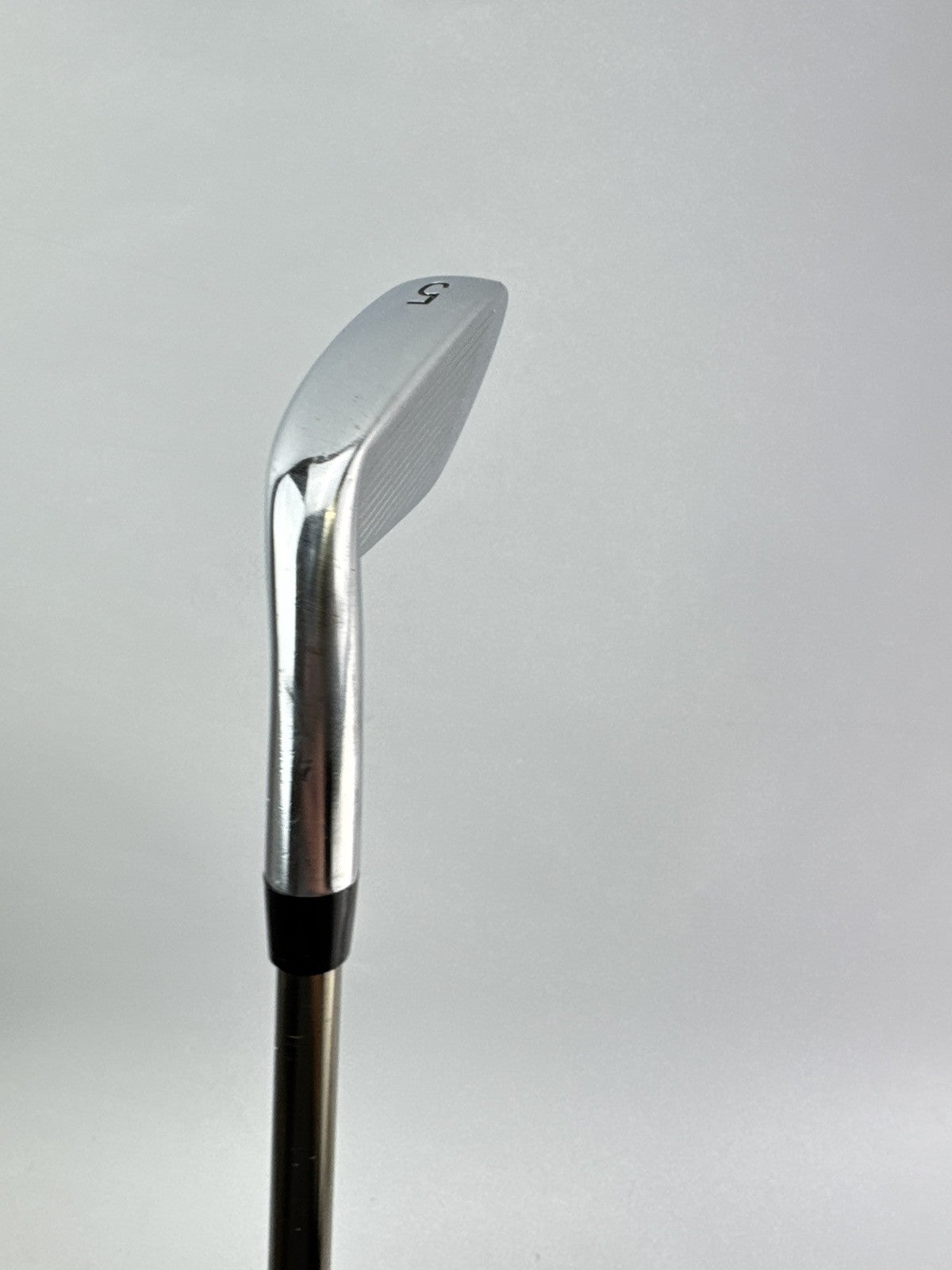 Titleist T200 5 Iron 24* Recoil 95 F3 Regular Graphite /Right /New Grip /230296