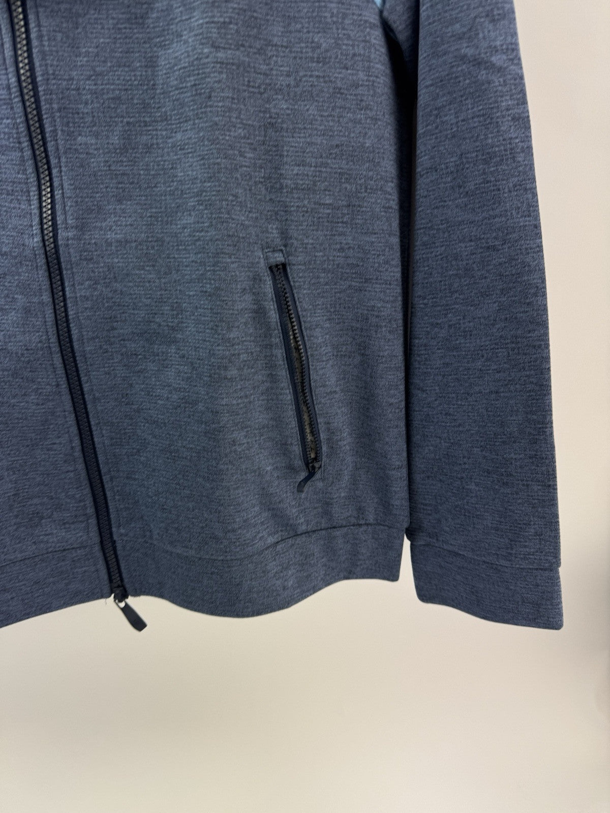 Penguin Golf Mens Bomber Jacket Full Zip 80s Colourblock UK M /New /232915