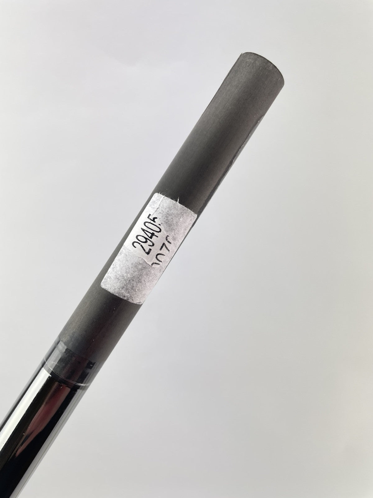 Callaway RCH Iron Shaft 65 Regular Flex Graphite 35” /0.370 Parallel /229078