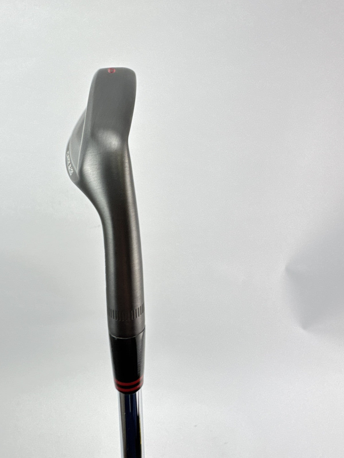 Ben Hogan FT Worth Black 9 Iron Forged DG R300 Regular Steel /New /234056