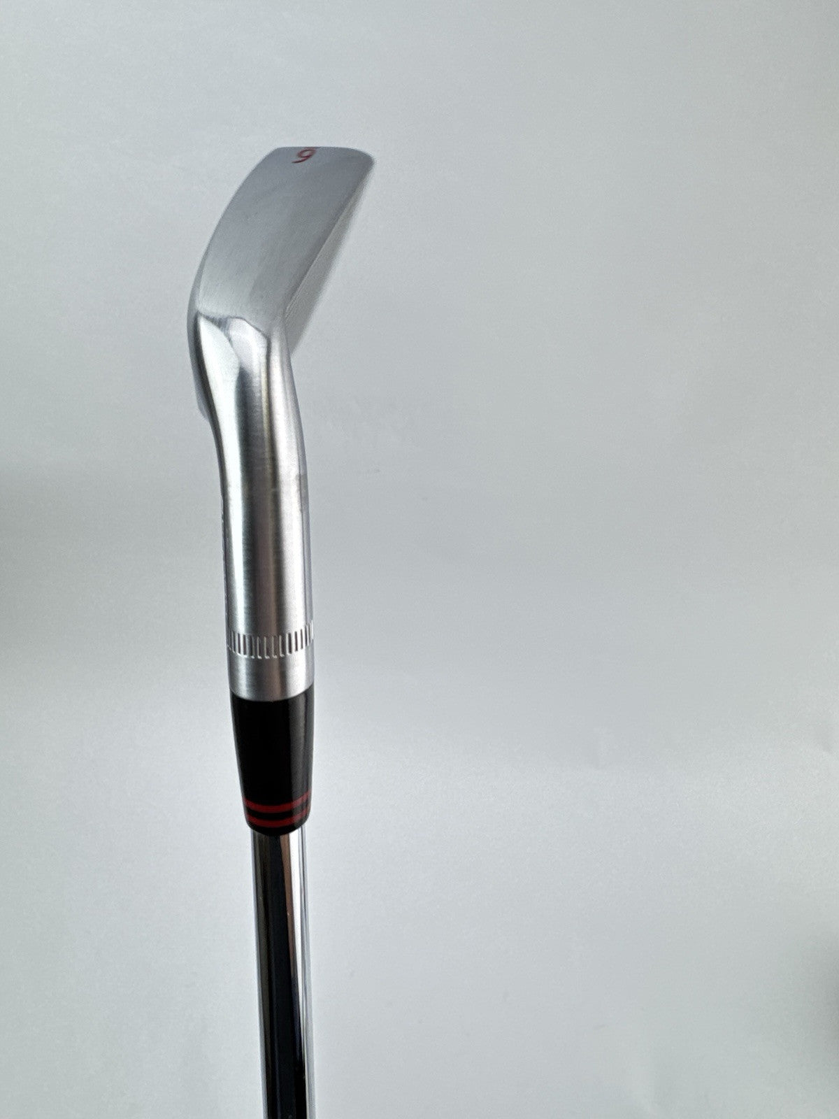 Ben Hogan Edge 6 Iron Forged Dynamic Gold R300 Regular Steel /Right /New /231926