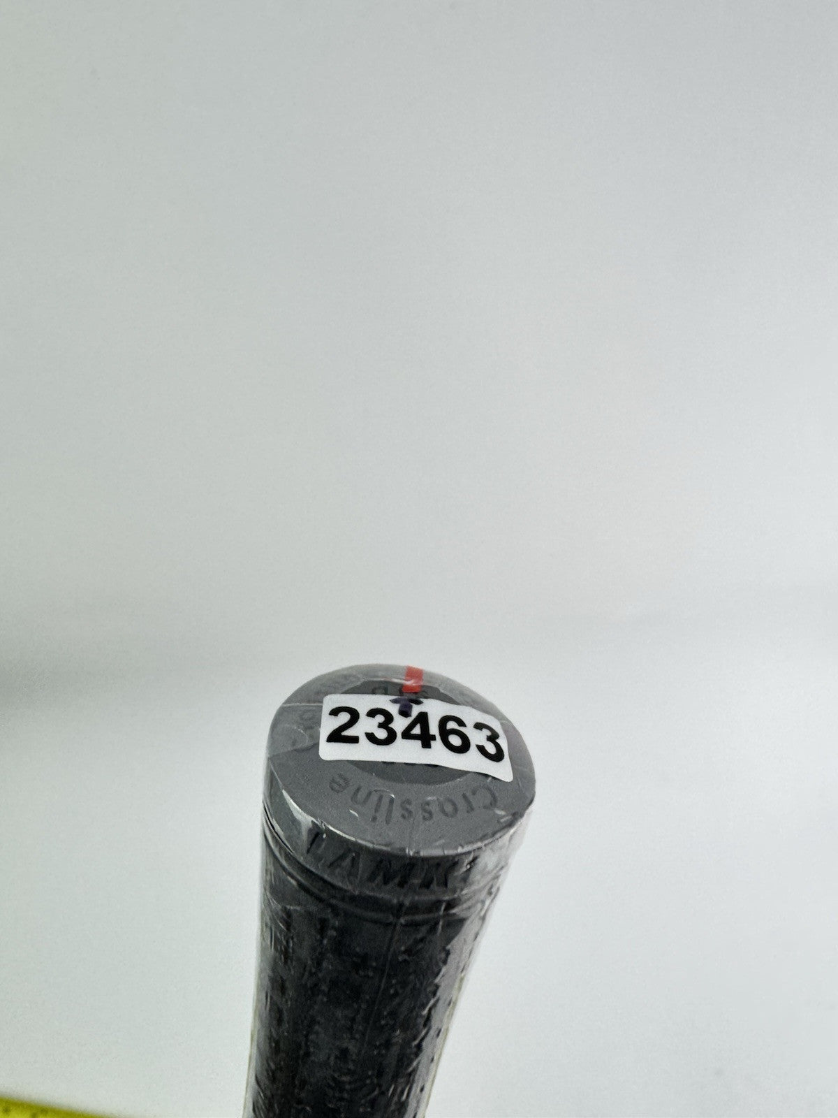 Nippon Zelos8 Iron Shaft Stiff Flex Steel 36 Lamkin /0.355 Tapered /2346310