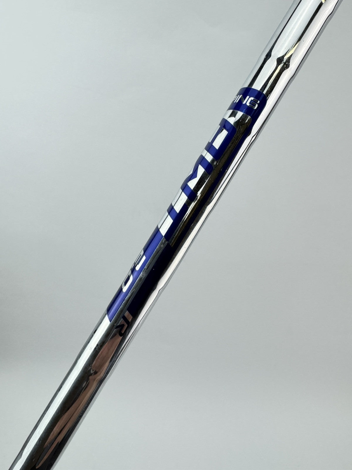Ping G425 Left Handed 7 Iron Green Dot AWT 2.0 Regular Flex Steel /Demo /2296511