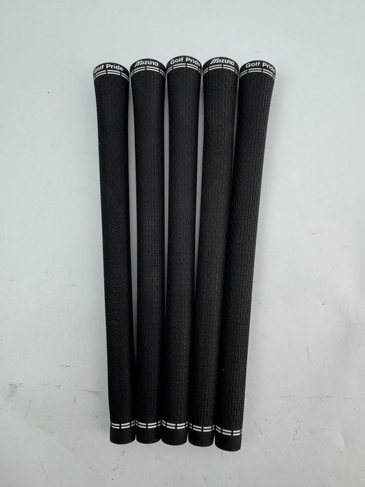 Golf Pride Mizuno Golf Grips (5) Tour Velvet Standard /Mens /Pulled /316330