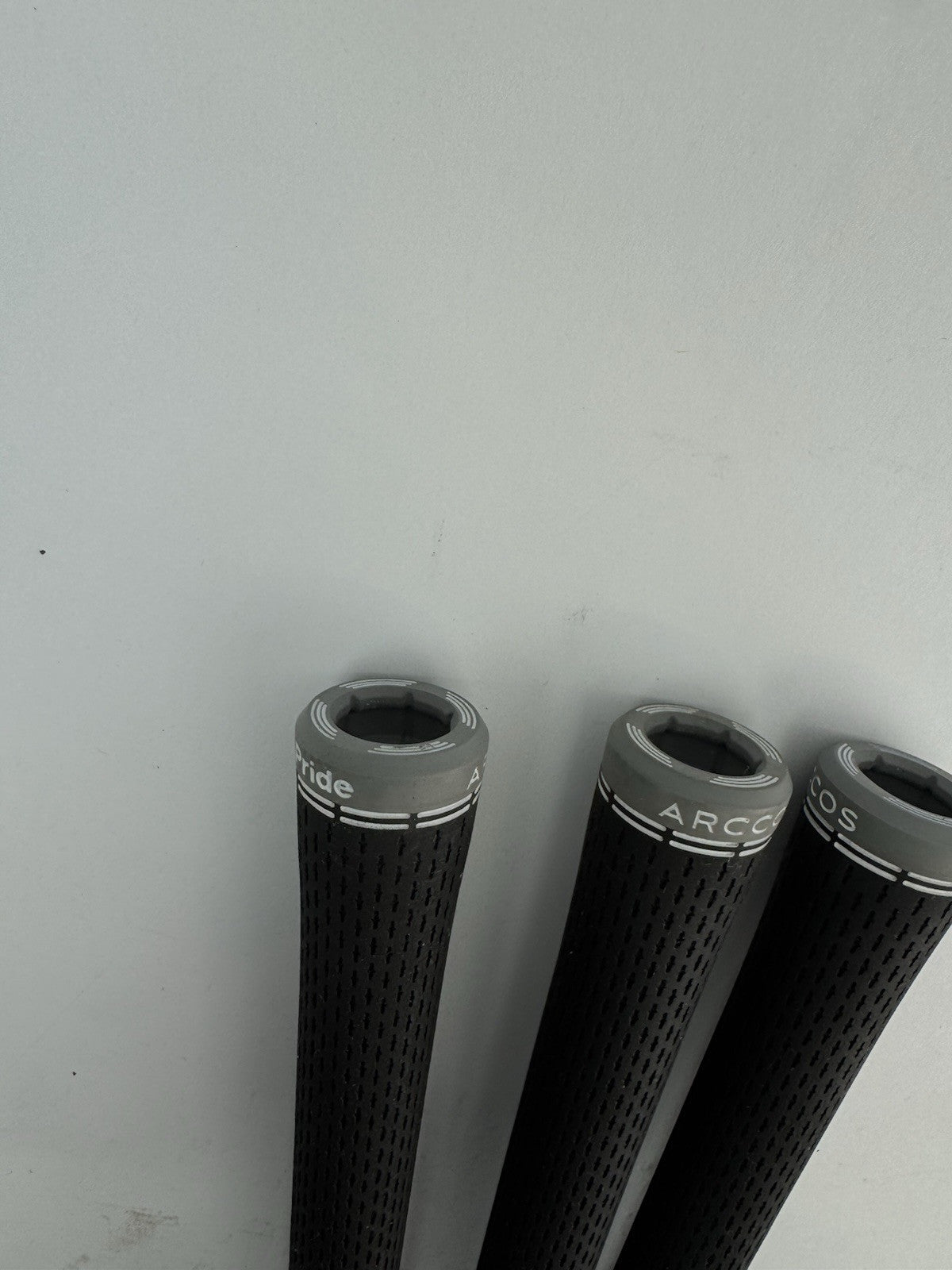 Golf Pride Arccos Grips (3) Tour Velvet Standard /Pulled /235193