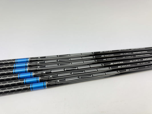 Mitsubishi Chemical Iron Shaft Set (6) Tensei Blue Regular Graphite 0.355 /344220