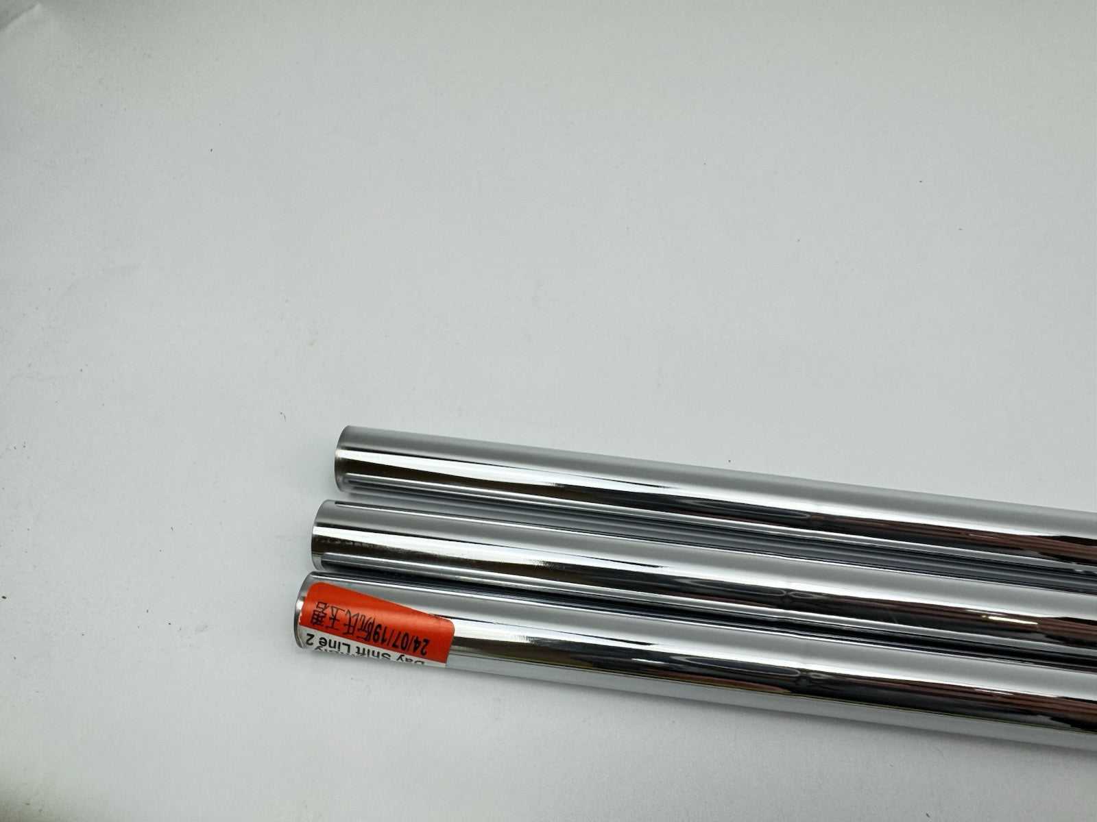 Nippon Neo Wedge Shaft Set (3) 950GH Regular Steel 0.355 Tapered /309907