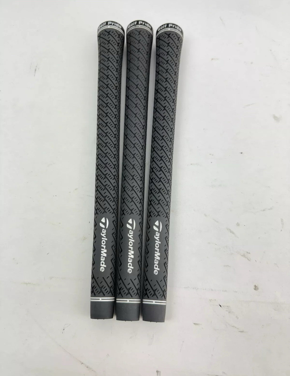 Golf Pride Z Grip Taylormade (3) Men’s Standard Golf Grips /Pulled /342351