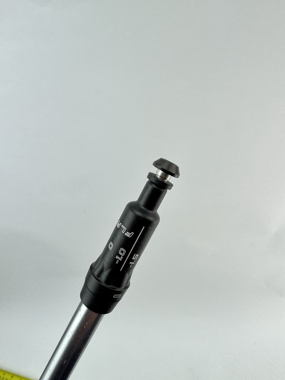 Ping G440/G430 Hybrid Shaft Aldila Rogue Pro Stiff Graphite 38.75  New /338478