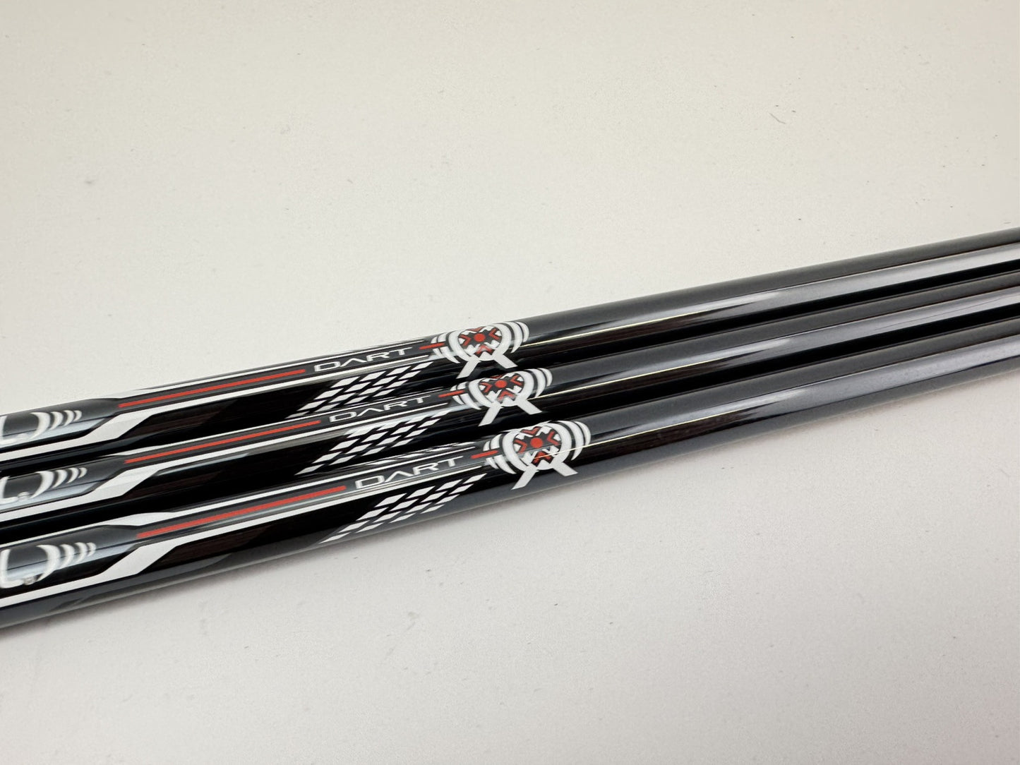 UST Recoil Dart Wedge Shaft Set (3) 75 F4 Stiff Graphite 0.355 Tapered /336394