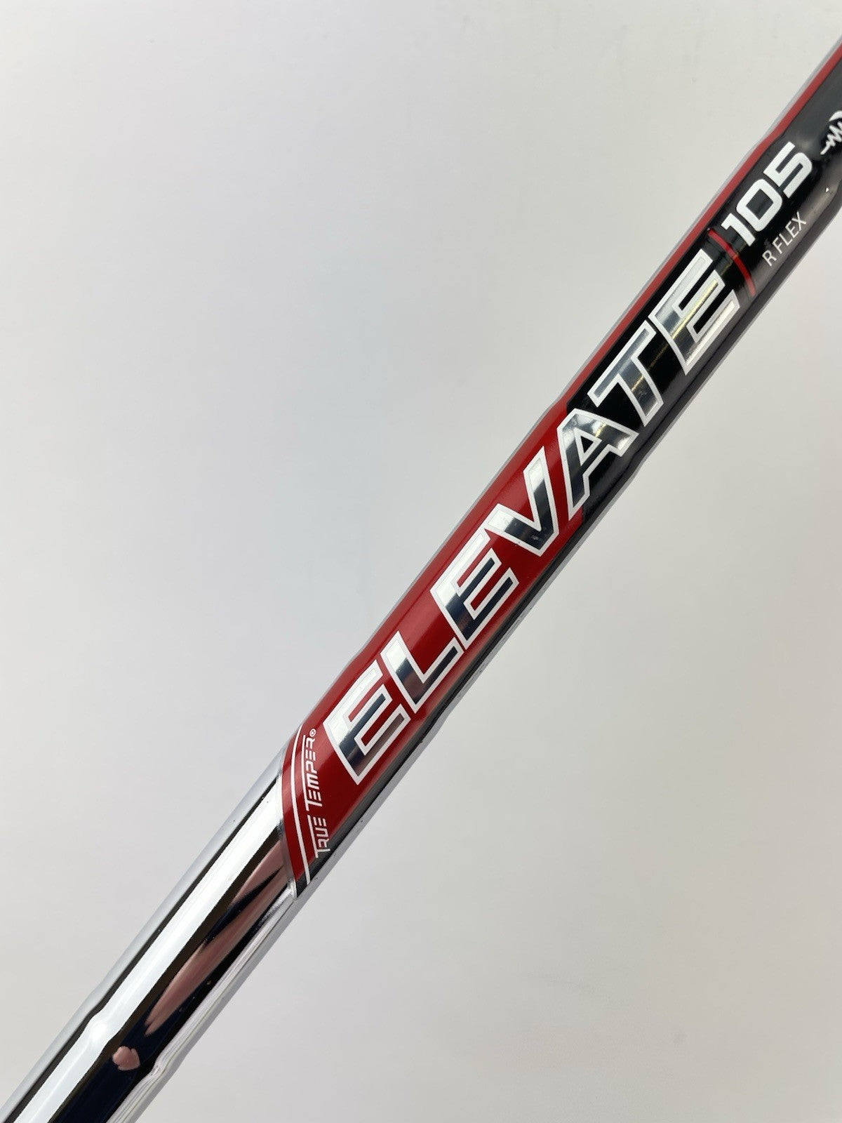 Elevate 105 Iron Shaft Vss Pro Regular Flex Steel 35 /0.370 Parallel /236421