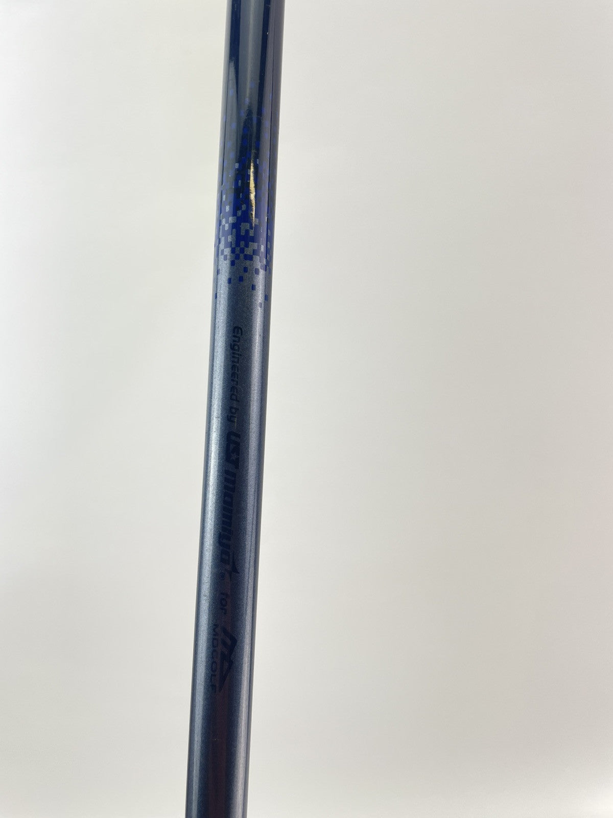MD Golf Hybrid 21* Superstrong ST Uniflex Graphite /Right /New Grip /2294614