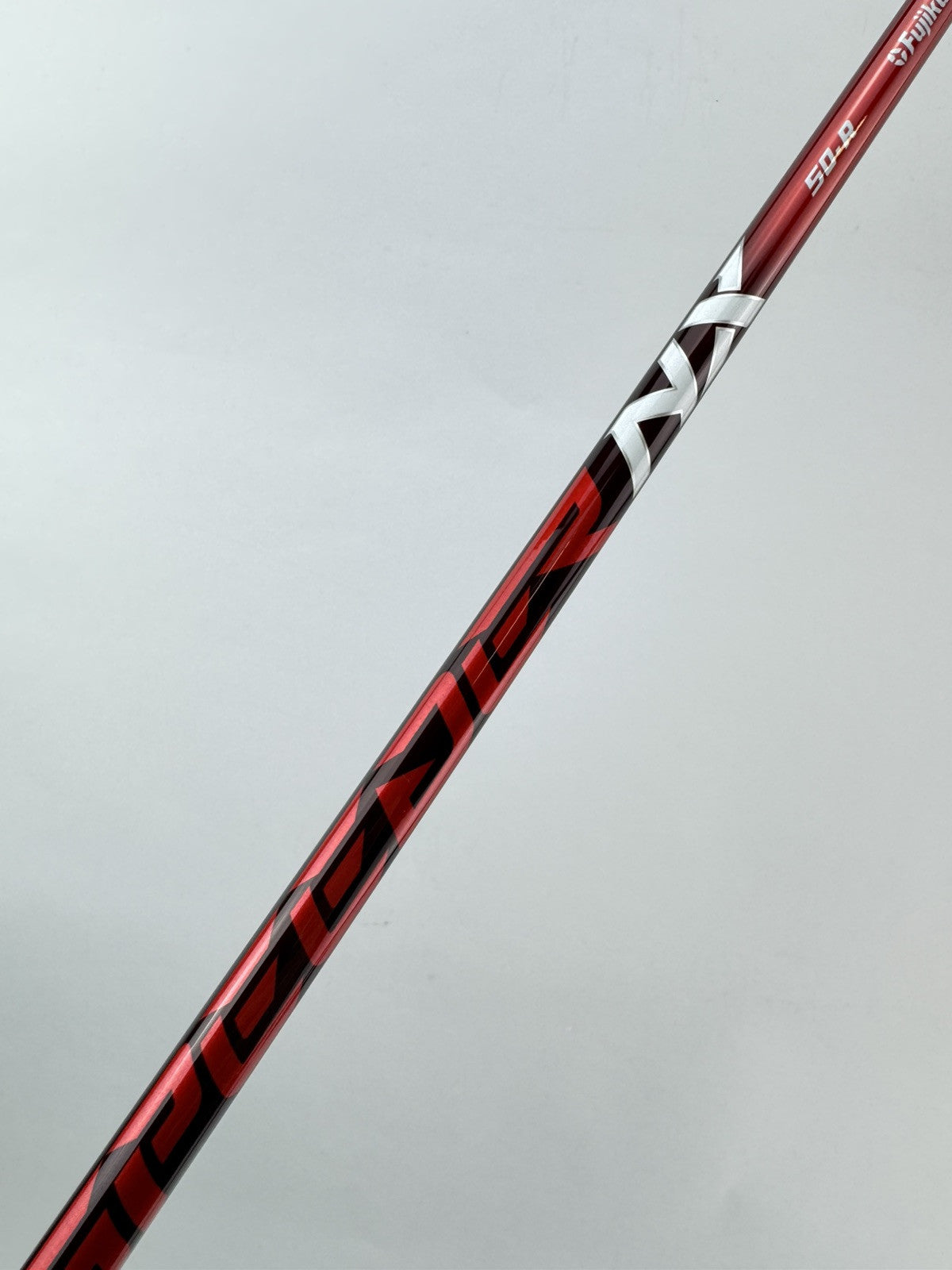 Ping G400 Driver Shaft Speeder NX 50 Regular Graphite Left Hand 44.5 /266822