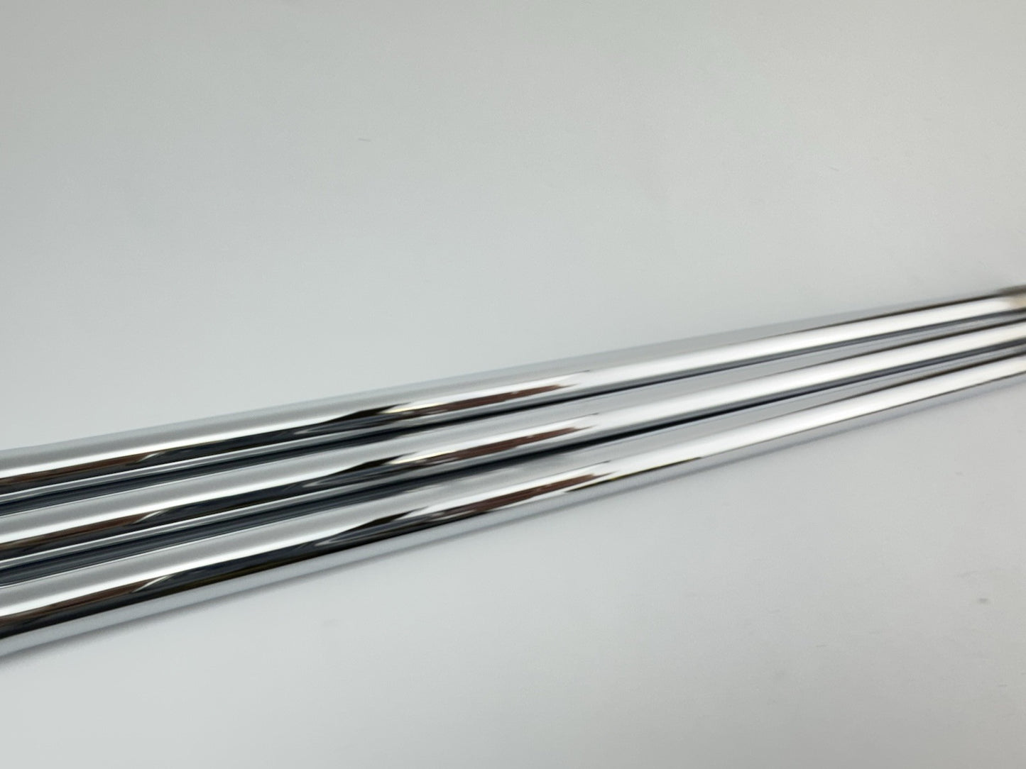 Nippon Neo Wedge Shaft Set (3) 950GH Regular Steel 0.355 Tapered /309905