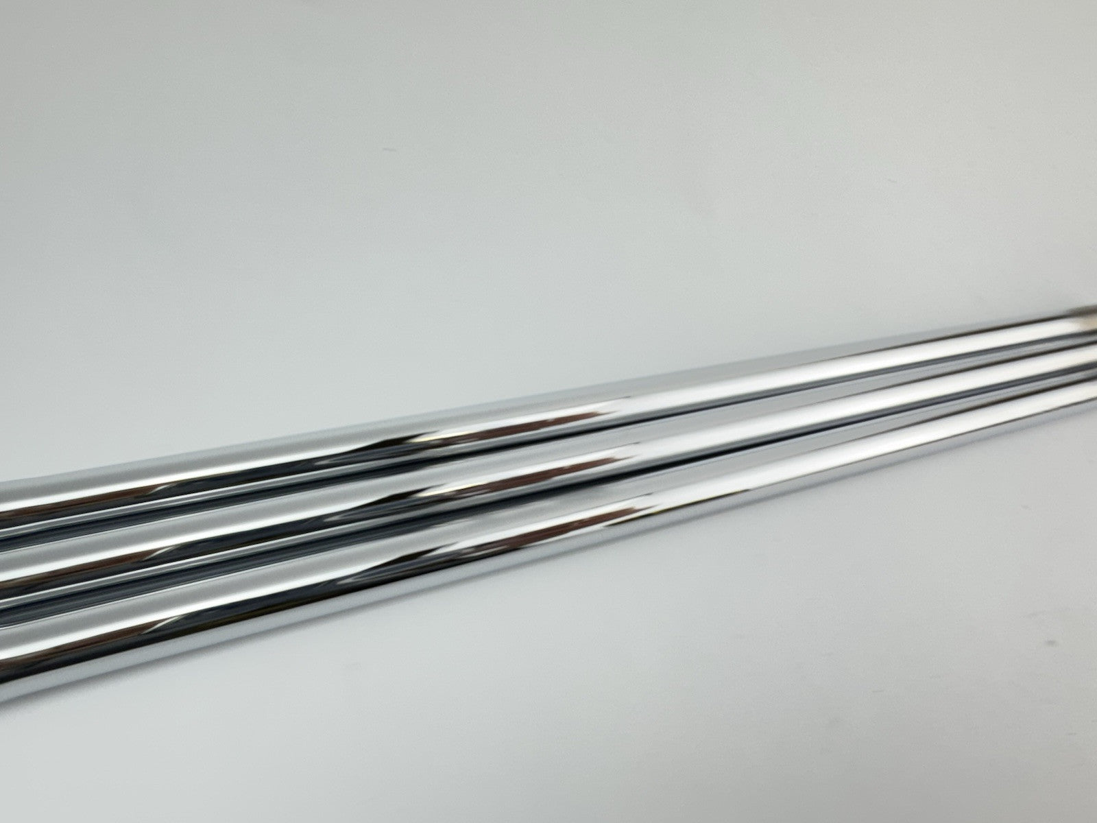 Nippon Neo Wedge Shaft Set (3) 950GH Regular Steel 0.355 Tapered /309905