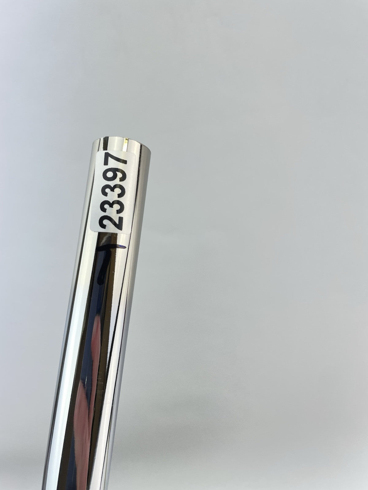 Elevate 95 Iron Shaft Regular Flex Steel 35.5 /0.355 Tapered Tip /2339713
