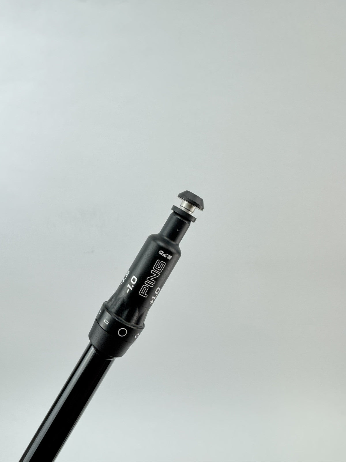 Ping G430 Hybrid Shaft Fujikura Ventus Red 6R Regular Graphite 39.5 /284487