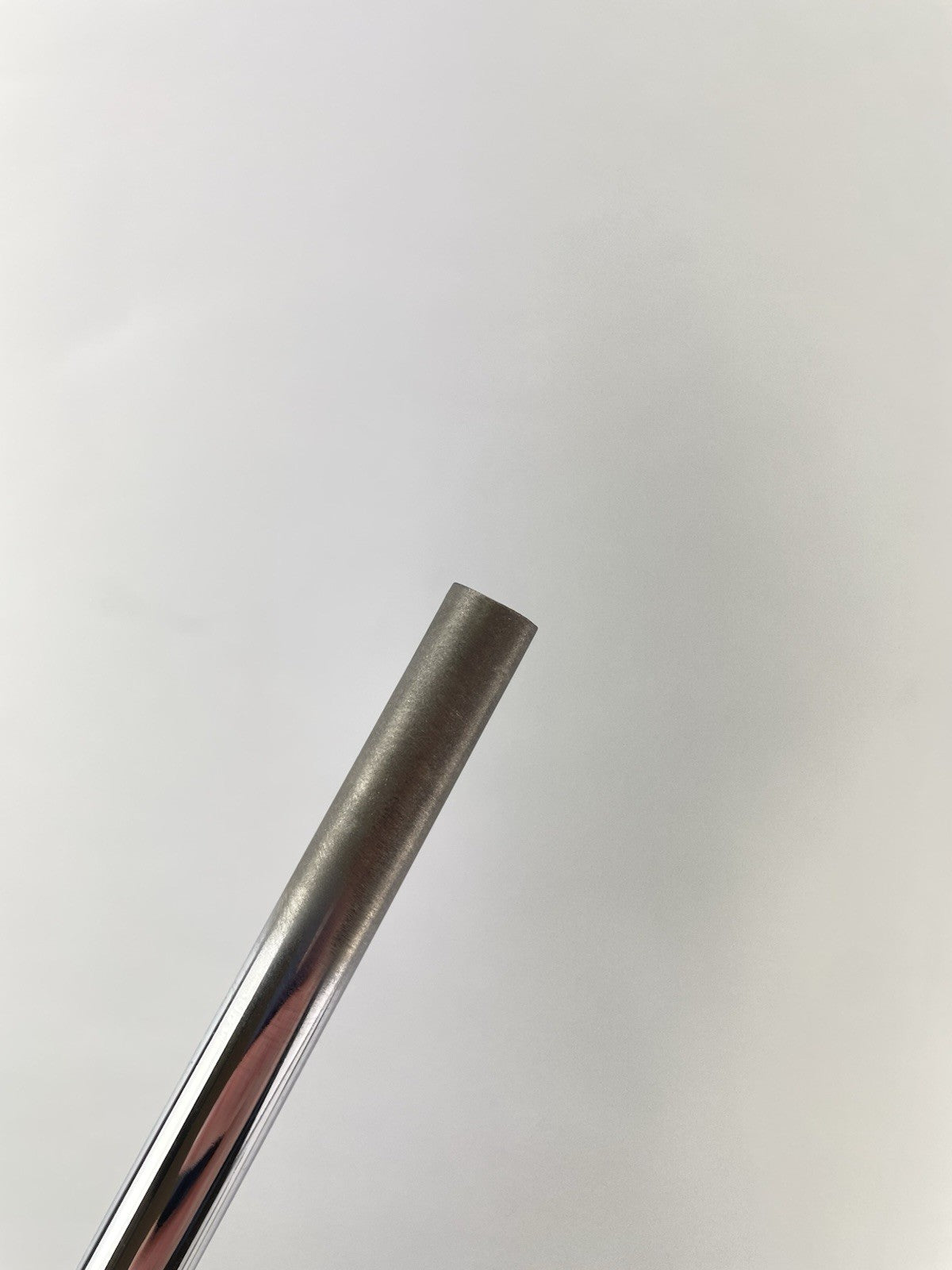 KBS Tour FLT 130 Iron Shaft Extra Stiff Flex Steel (X Flex) 35.25 /0.355 /235318