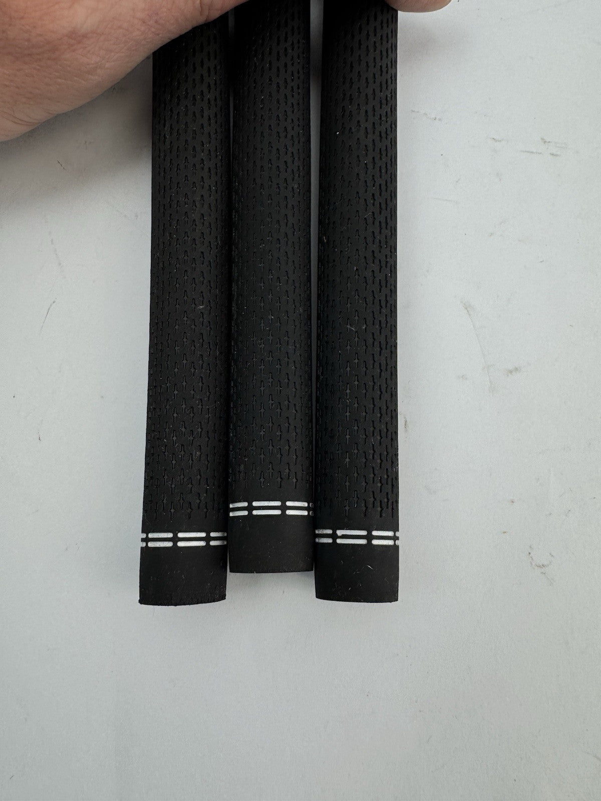 Golf Pride Arccos Grips (3) Tour Velvet Standard /Pulled /235192