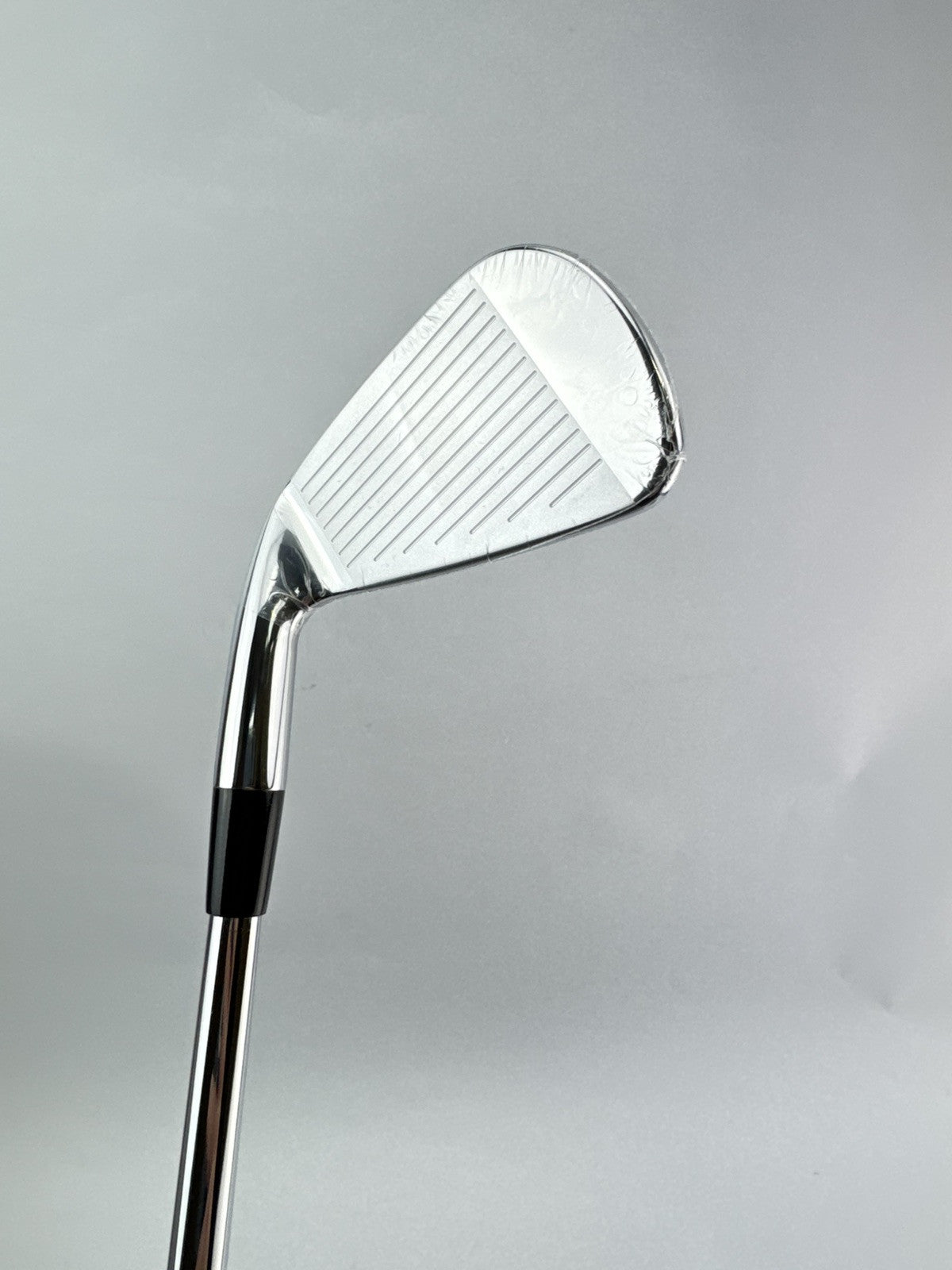 Cobra Tour MIM 3 Iron 20* KBS $-Taper 120 Stiff Steel /Right Handed /New /2308811