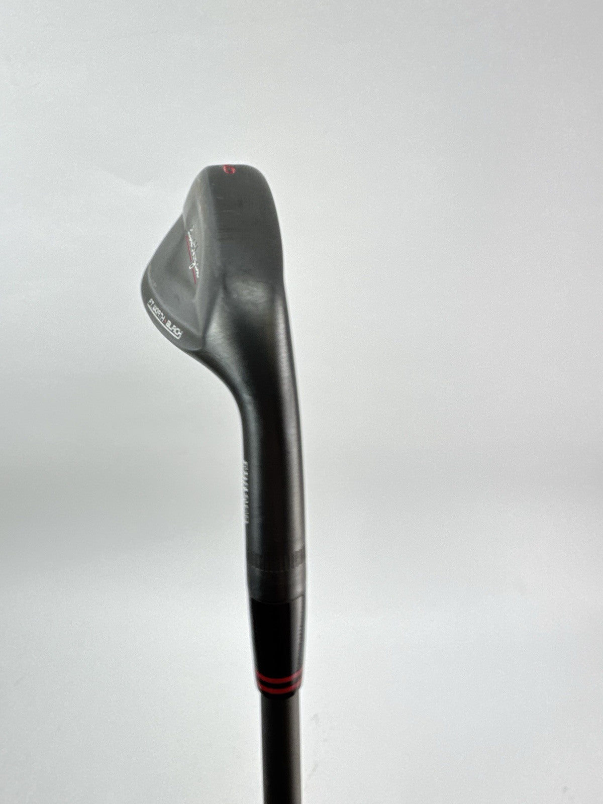 Ben Hogan FT Worth Black 9 Iron Forged Recoil ES 780 F4 Stiff Graphite /232764