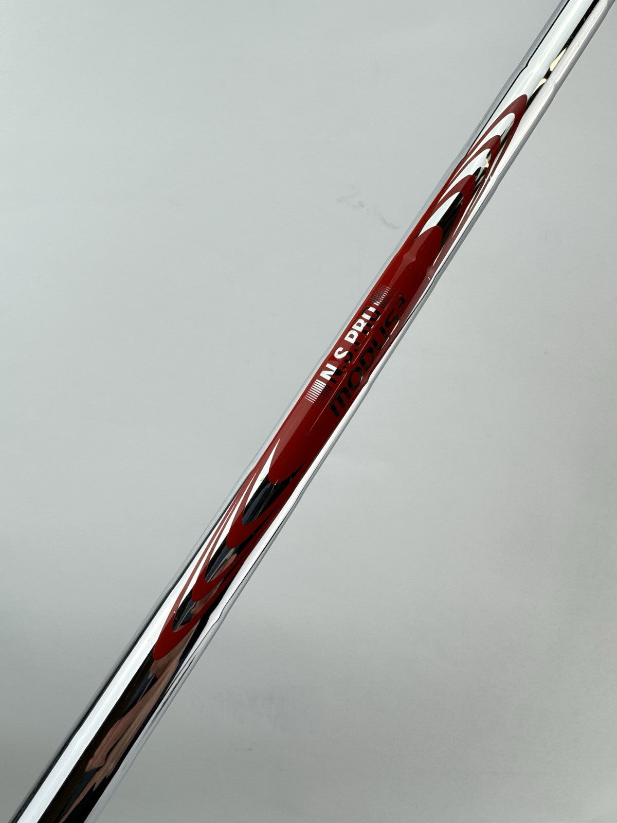 Nippon Modus3 Iron Shaft Tour105 Stiff Flex Steel 35.5” /0.355 Tapered /232130