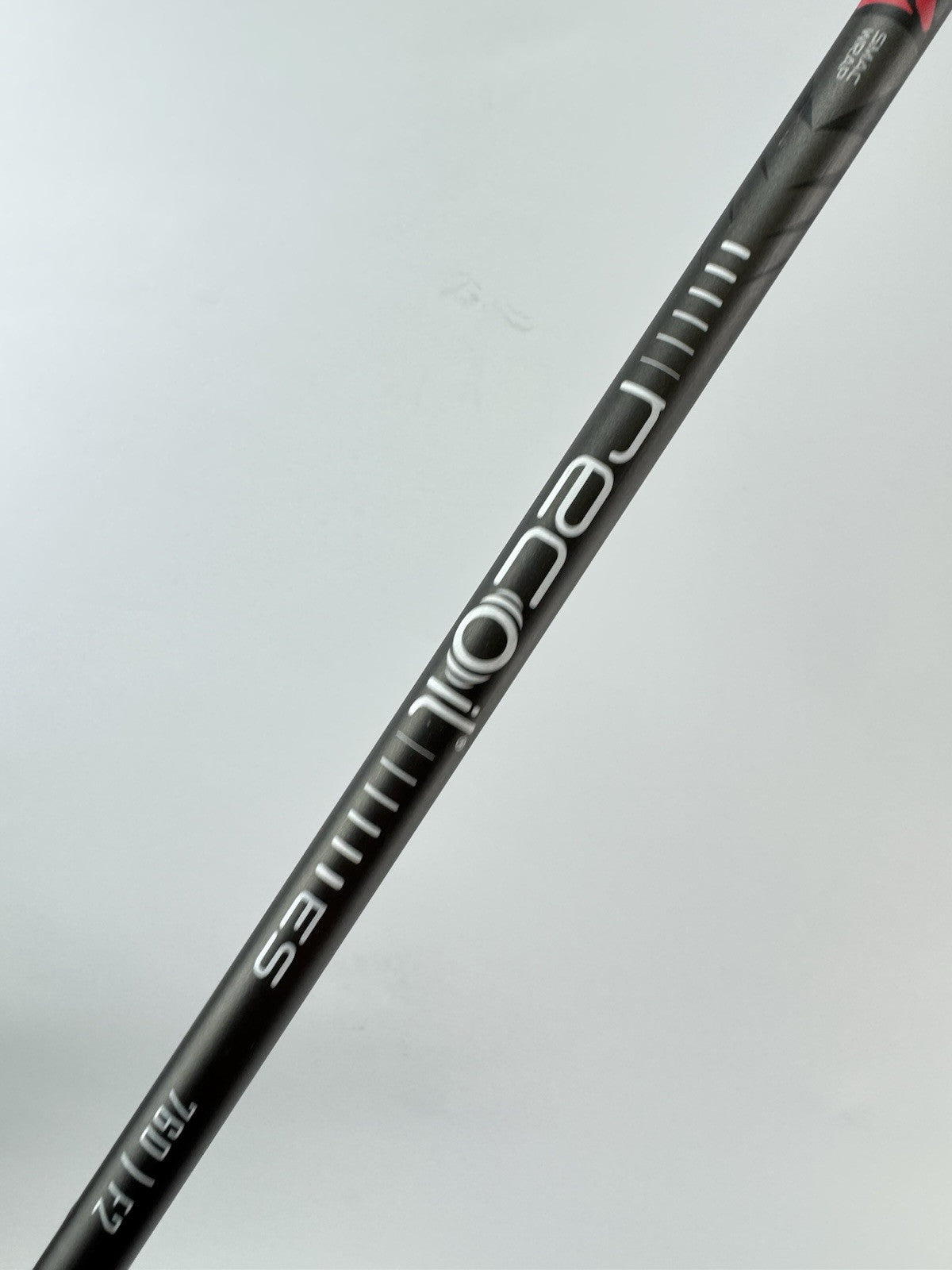 Ben Hogan Edge 6 Iron Forged Recoil ES 760 F2 Senior Graphite /Right /2320812