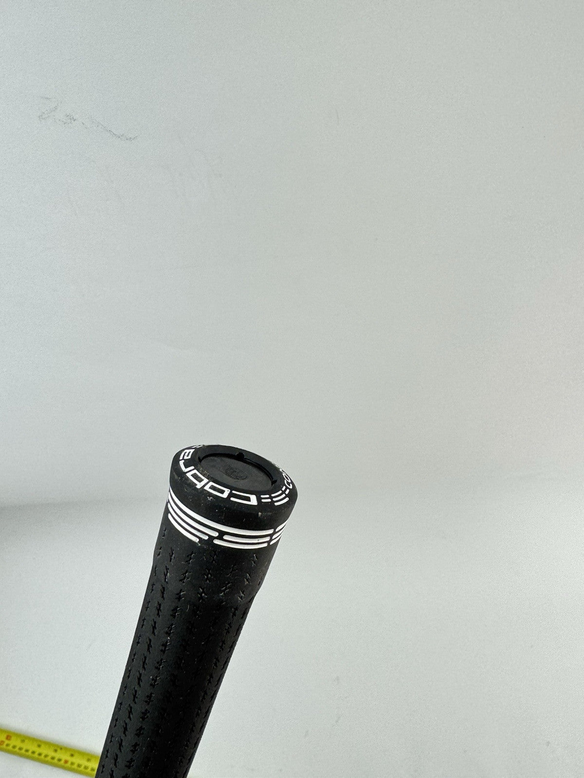 Cobra One Length Hybrid Shaft Ventus Blue Regular Graphite 36.5” /New /234677