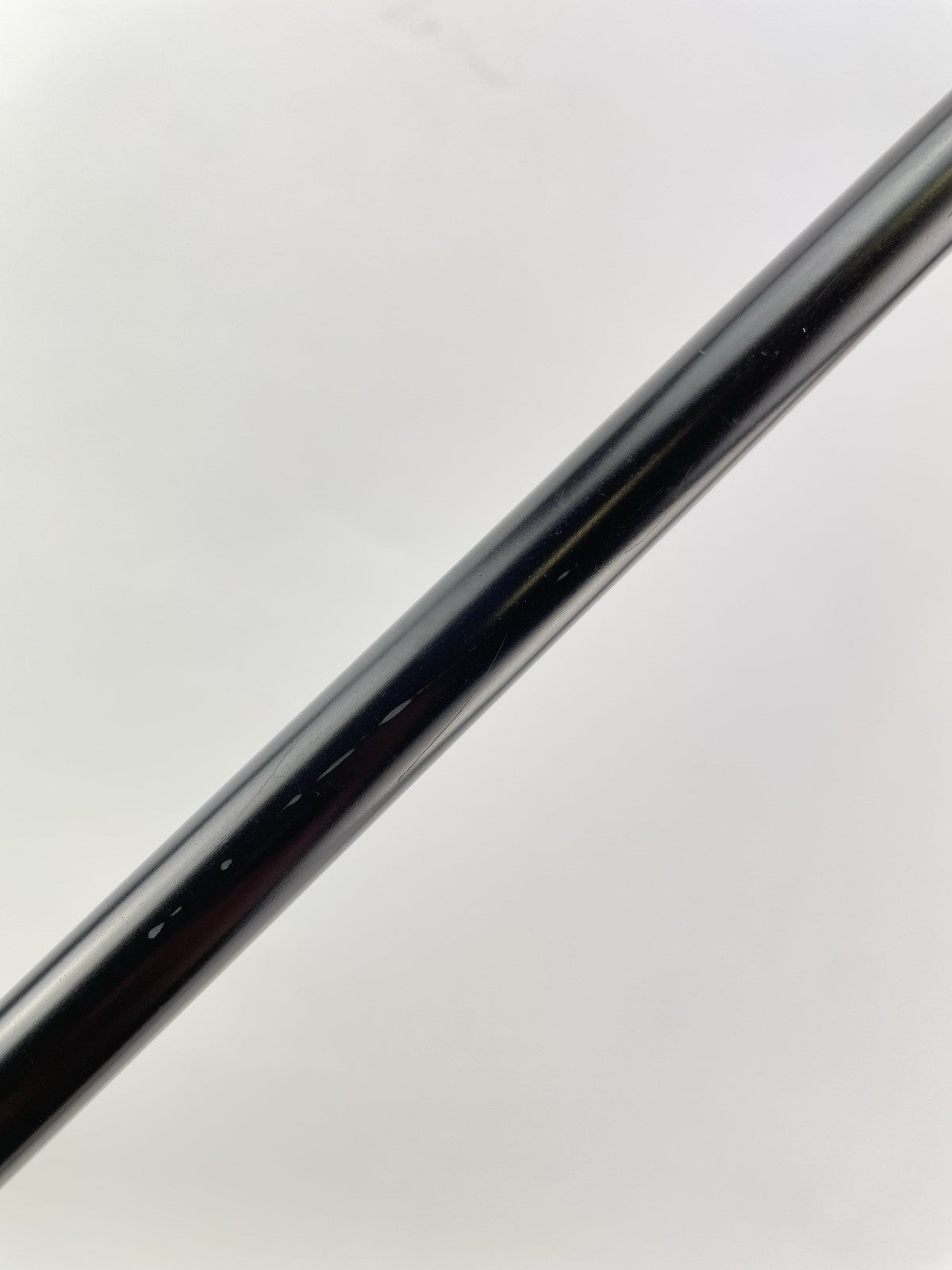 Project X Blackout Iron Shaft 5.5 Regular Flex Steel 35.5” /0.355 Tapered /231709