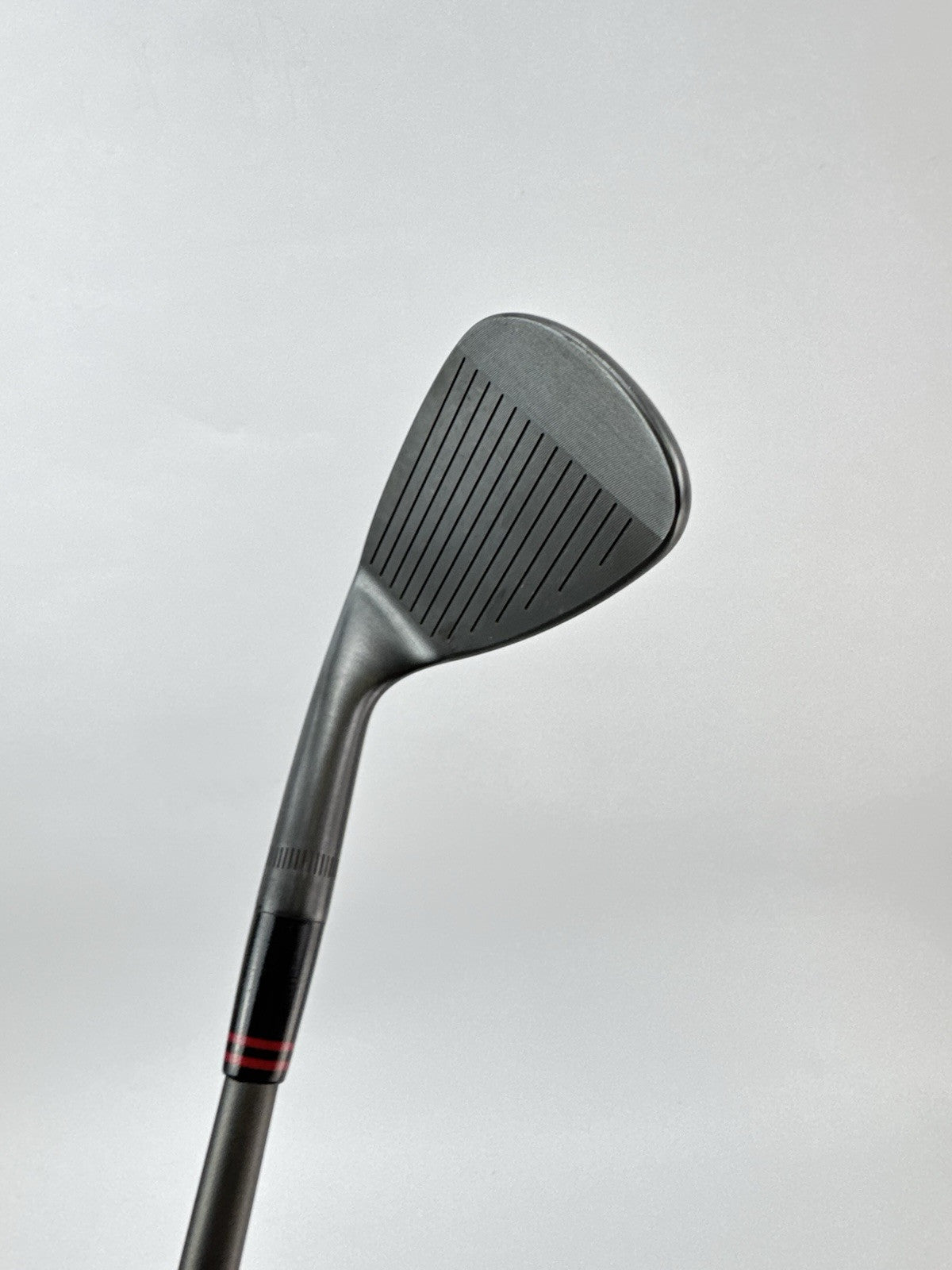 Ben Hogan FT Worth Black 9 Iron Forged Recoil ES 780 F4 Stiff Graphite /2327610