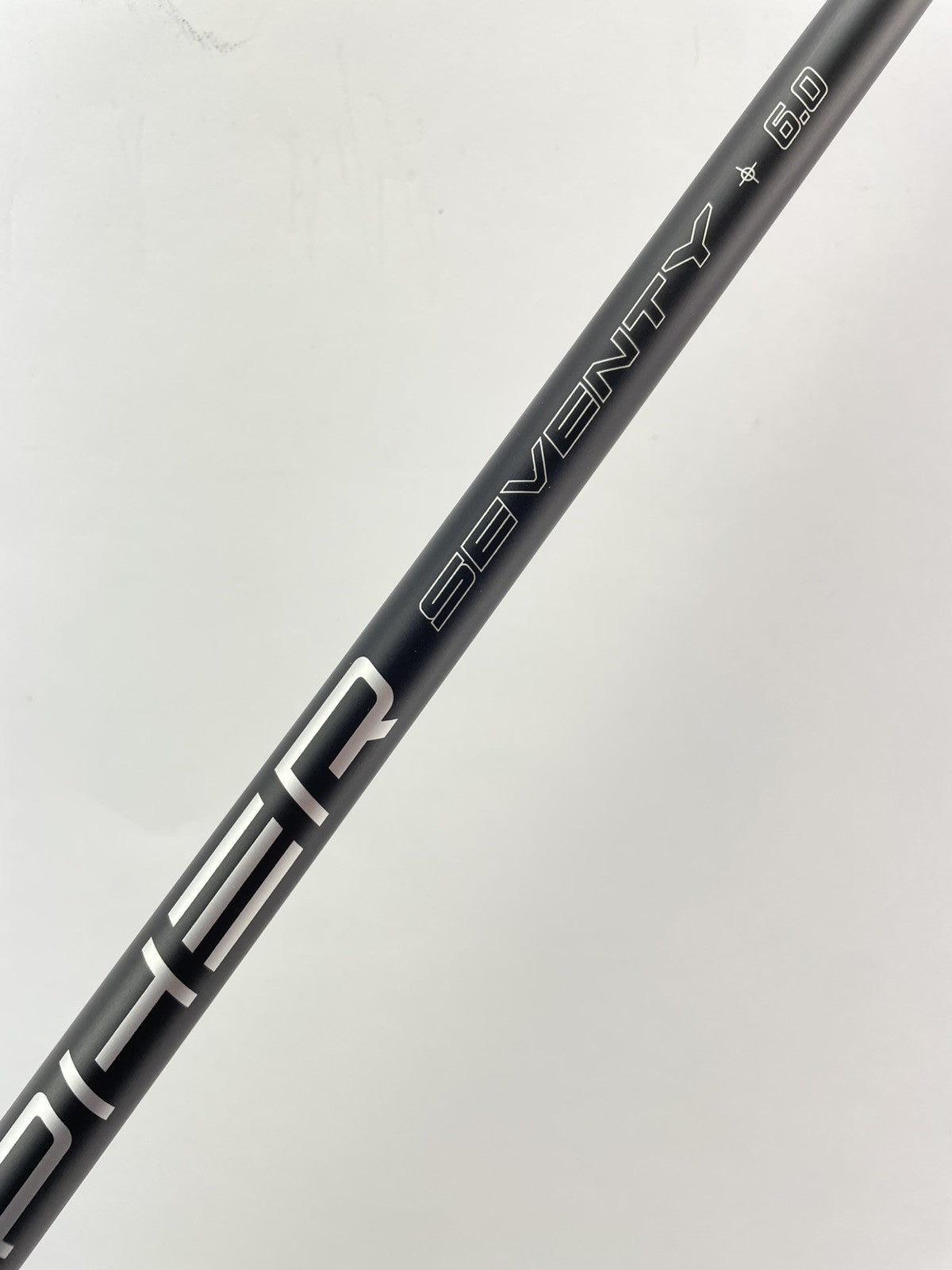Project X Cypher Iron Shaft 2.0 Seventy Stiff Flex Graphite 35 /0.370 /230154