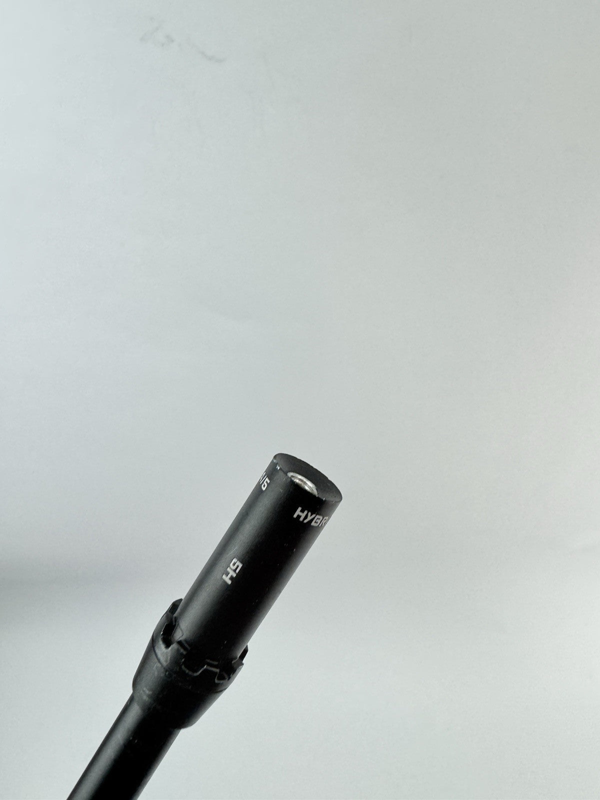Cobra One Length Hybrid Shaft KBS PGI 75 Regular Graphite 36.5 /235125