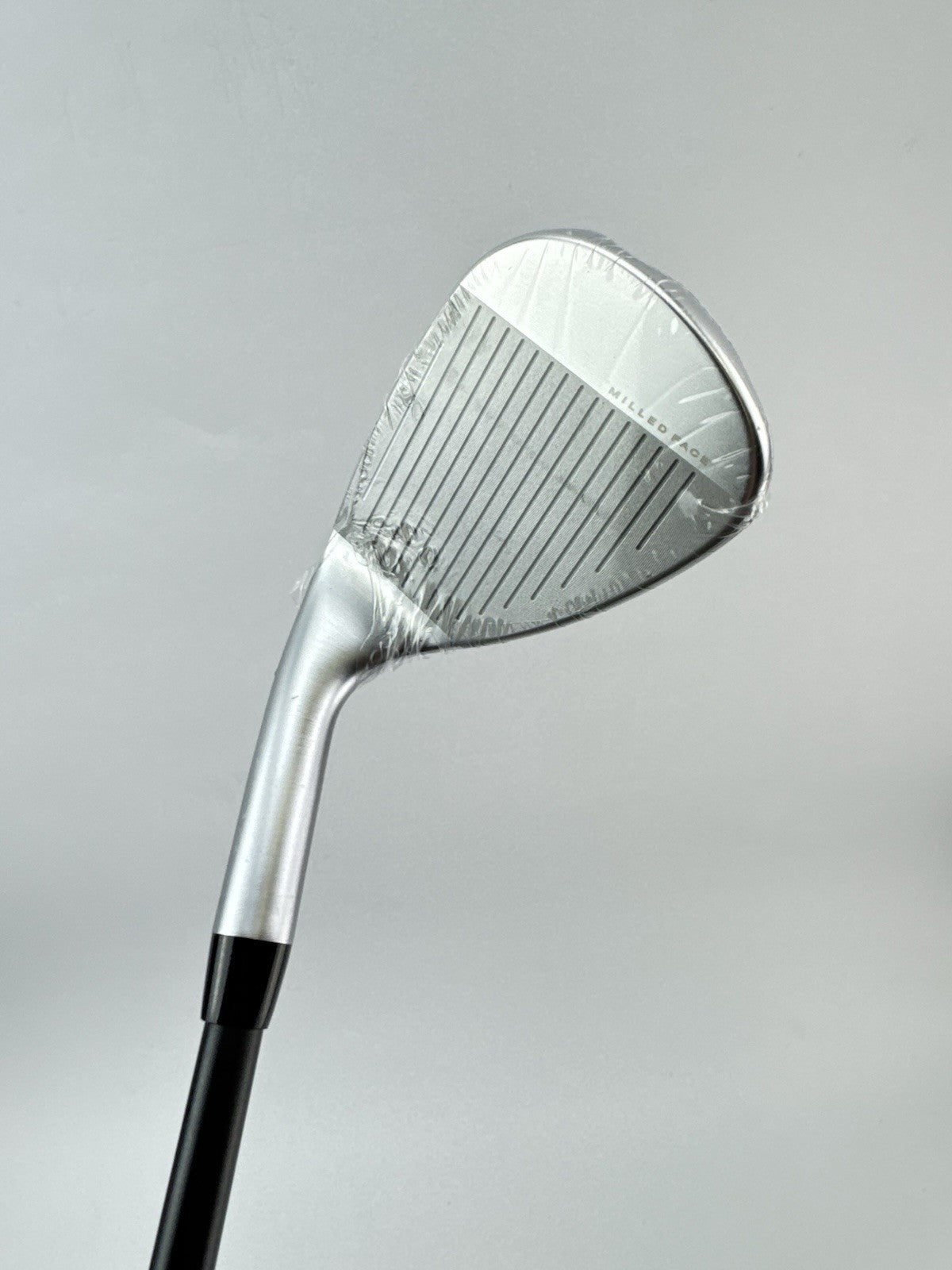 Cobra RadSpeed Gap Wedge 48* One Length PGI Regular Graphite /Right /New /2324510