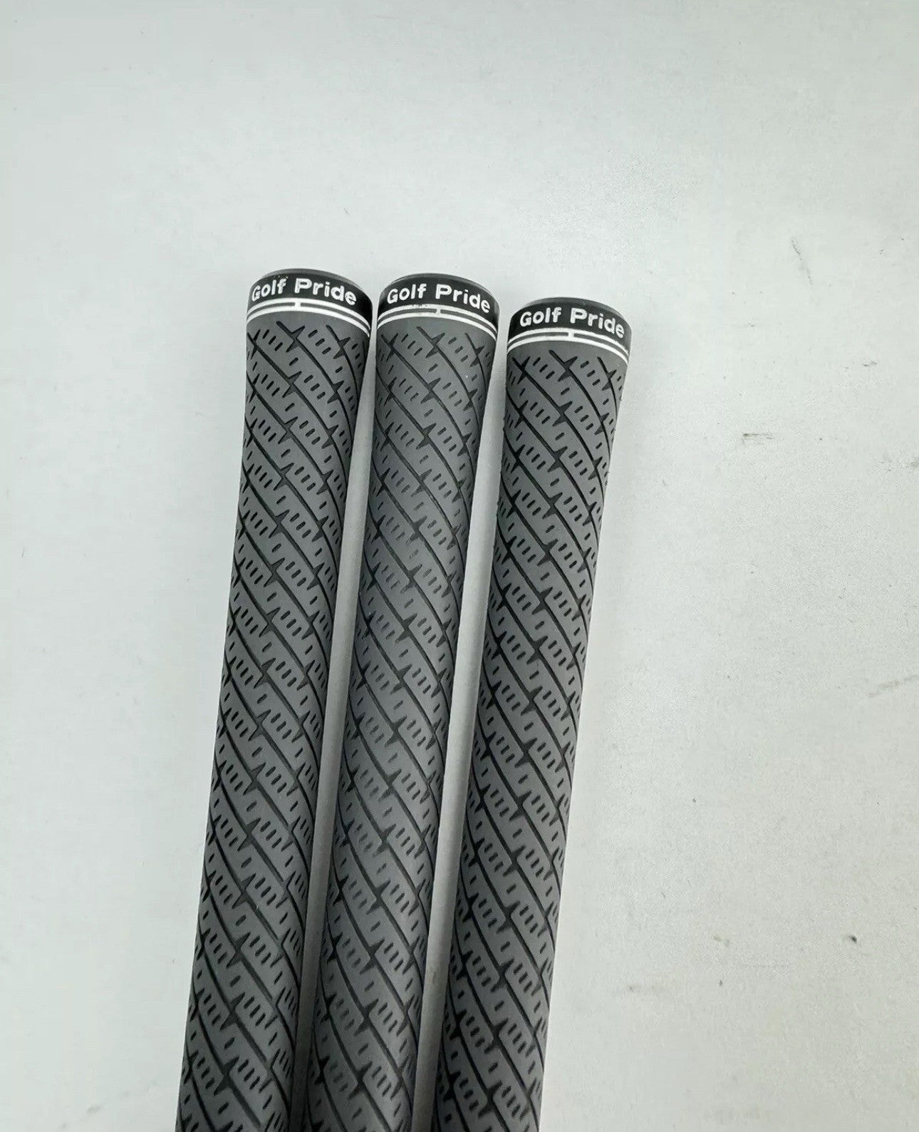 Golf Pride Z Grip Taylormade (3) Men’s Standard Golf Grips /Pulled /342352