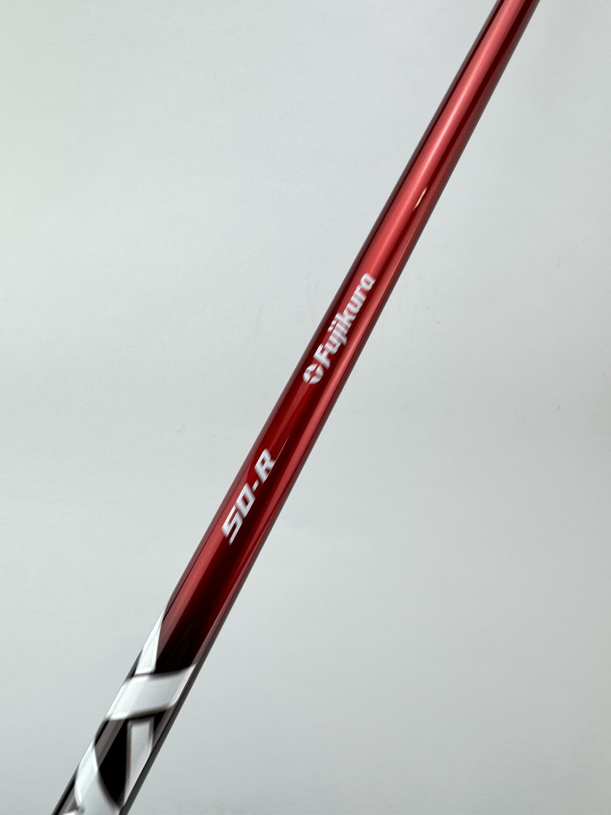 Fujikura Speeder NX Driver /Fairway Shaft 50 Regular Graphite 44.5 /0.335/228936