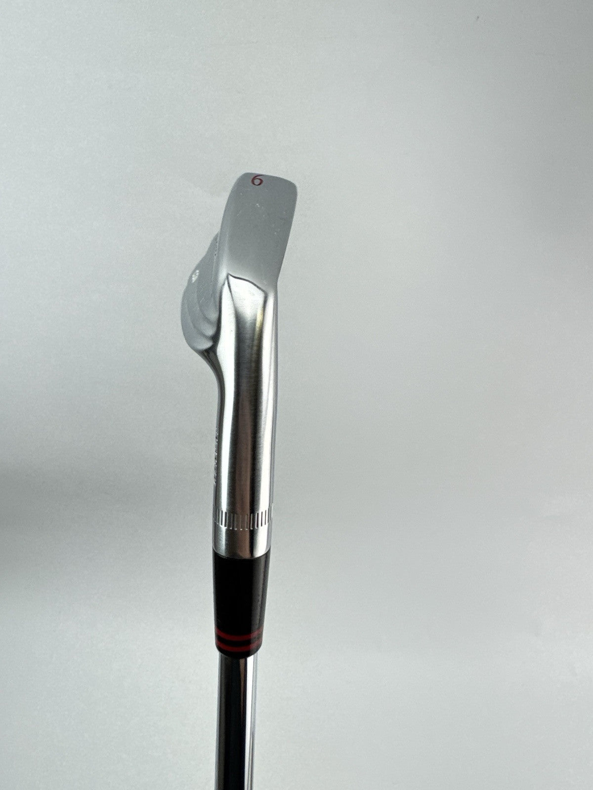 Ben Hogan Icon 9 Iron Forged Dynamic Gold R300 Regular Flex Steel /Right /232095