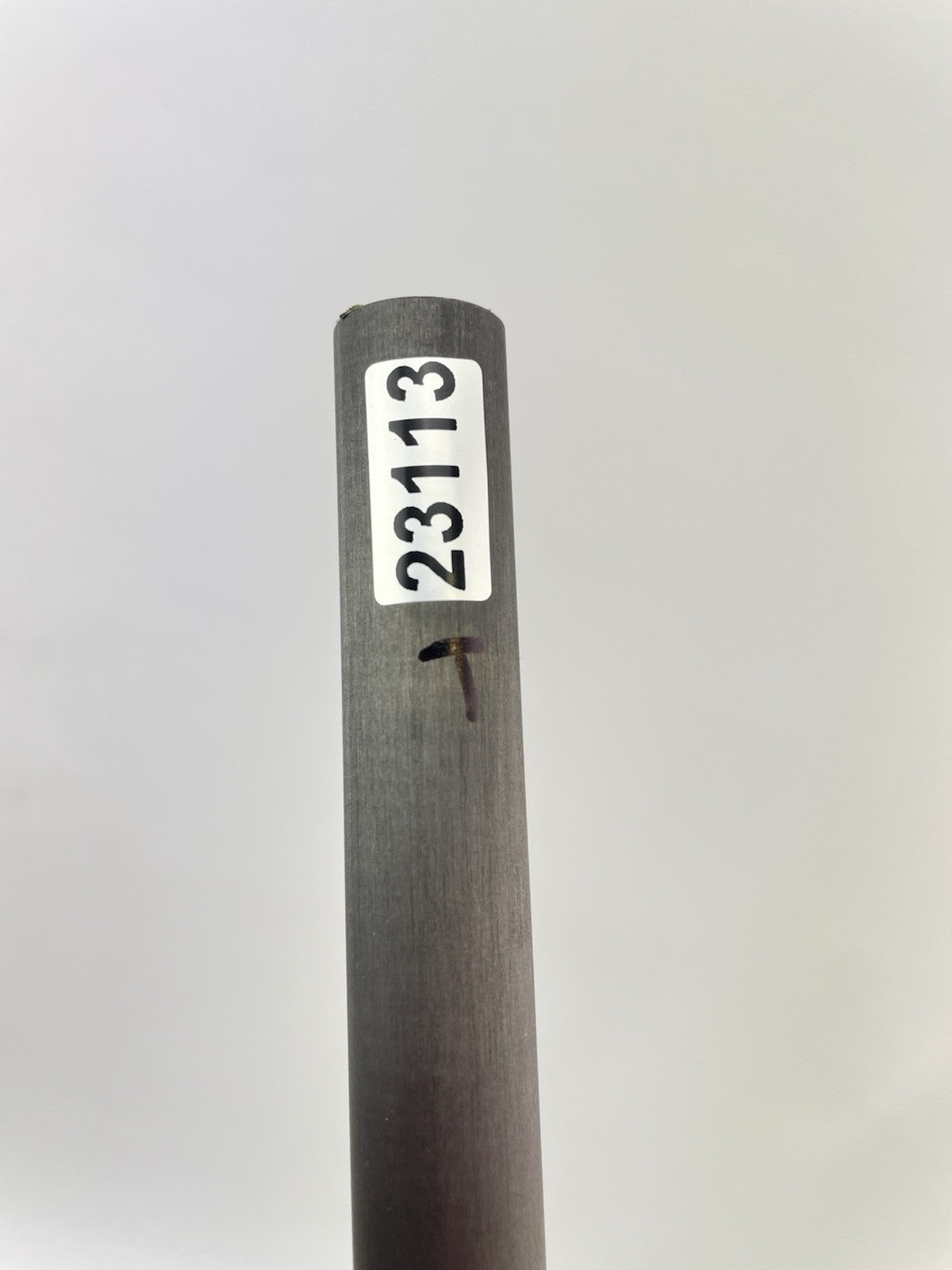 Ping Alta CB Iron Shaft Stiff Flex Graphite 35.5 /0.355 Tapered /2311313