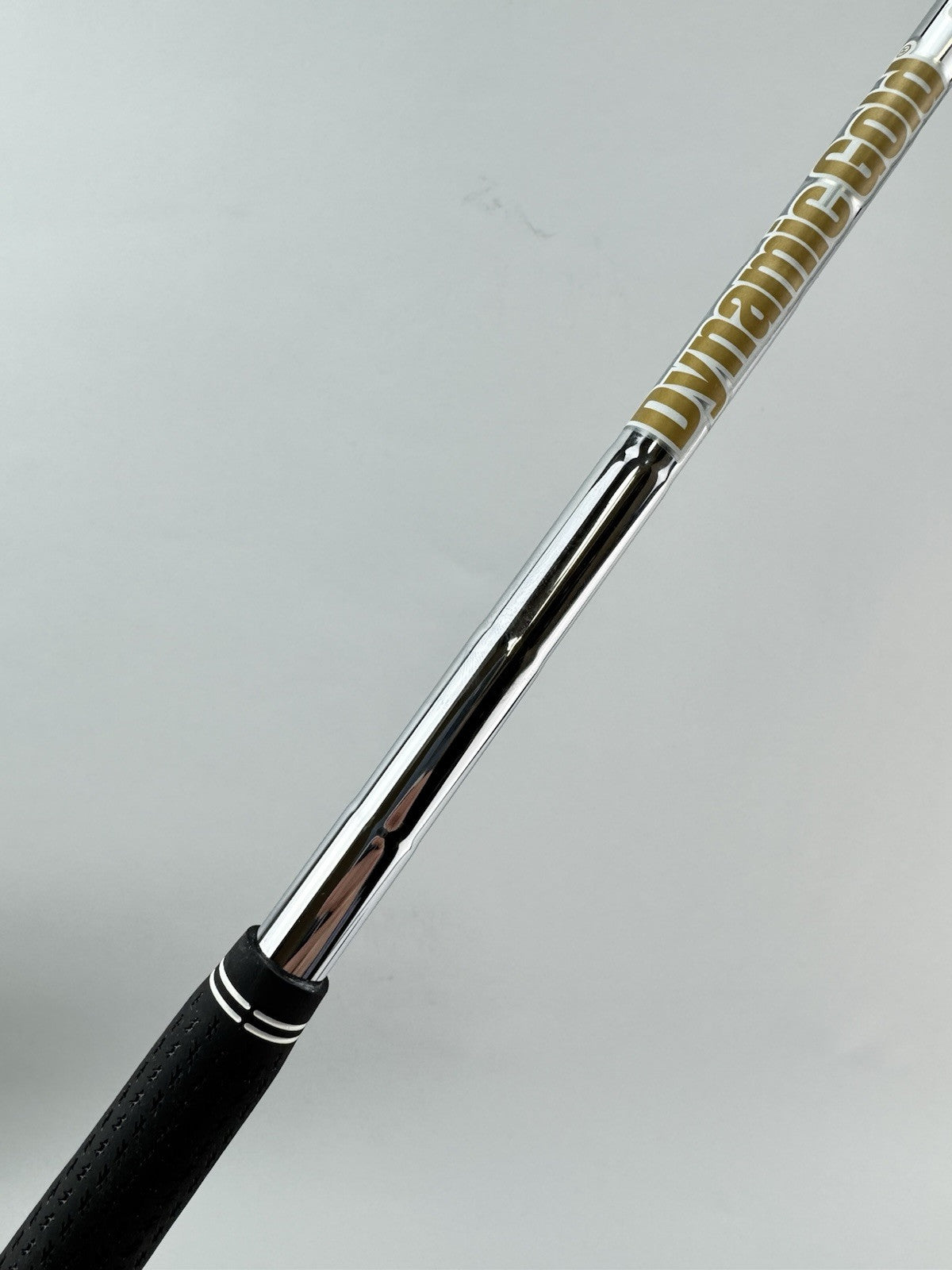 Cobra Utility Driving Iron Shaft Dynamic Gold Vss R300 Regular Steel 38.5”/241154