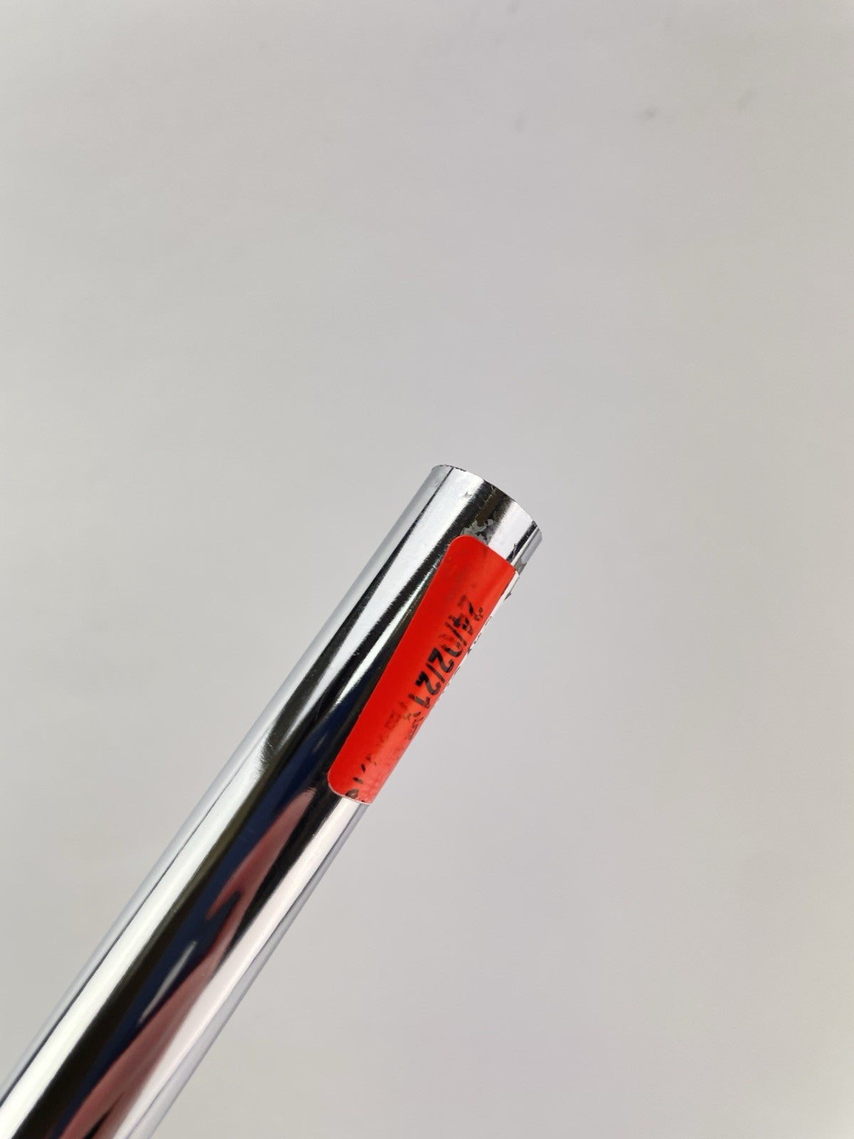 Nippon Modus3 Iron Shaft Tour120 X Flex Steel 35.75 /0.355 Tapered /235856