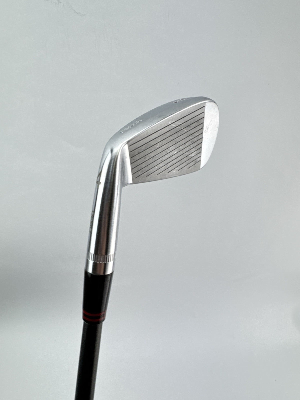 Ben Hogan FT Worth Hi Driving Utility Iron 22* Recoil F4 Stiff Graphite /234286